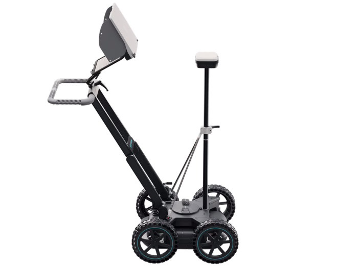 Proceq GS8000 ProSubsurface Mapping GPR - Image 2