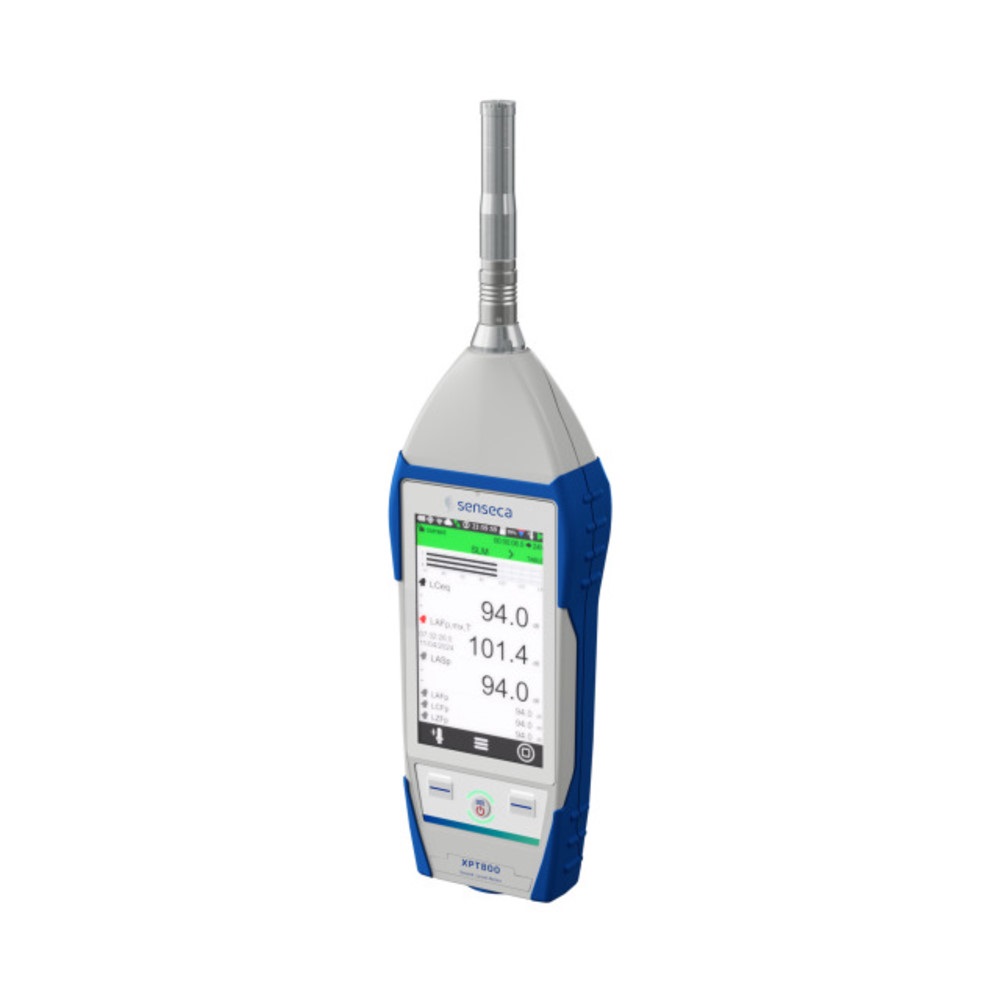 XPT800-SLM sound level meter