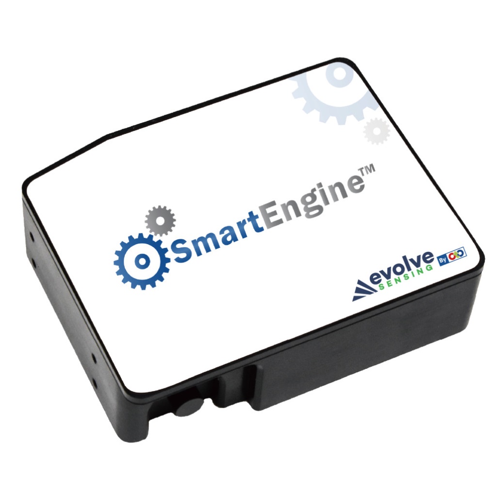 Evolve Sensing SmartEngine spektometras (SE2030)