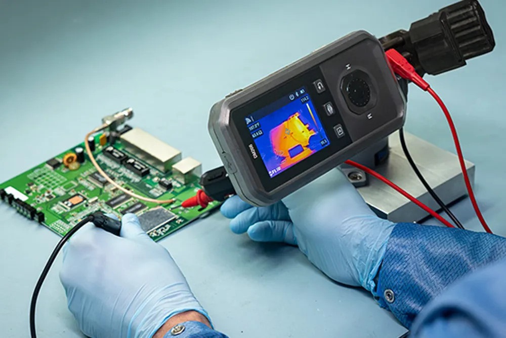 Flir DM266 multimetras - Image 2