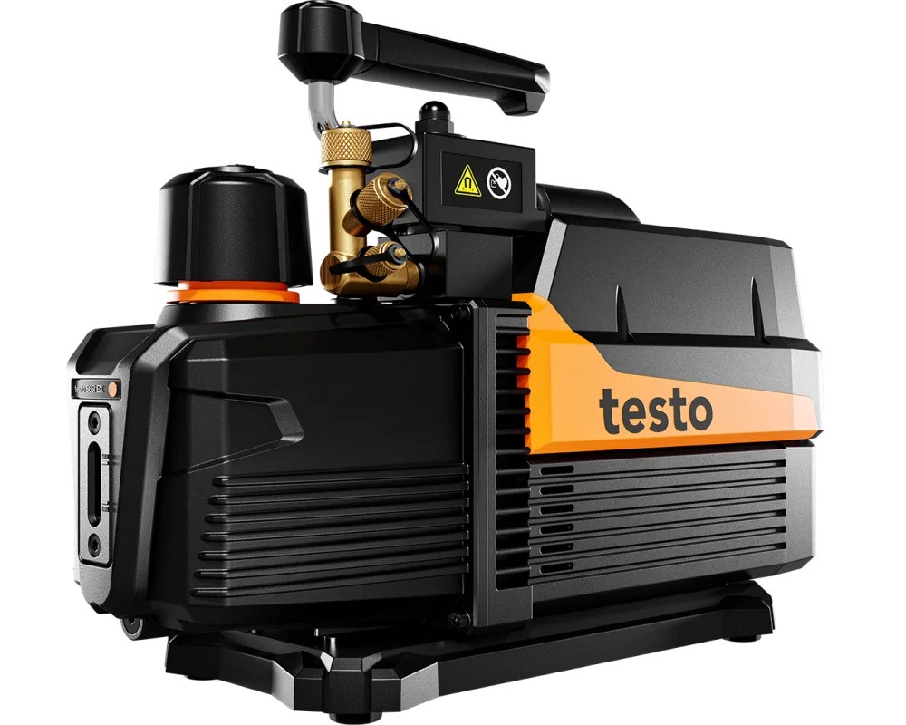 Testo 565i EX vakuuma sūknis (0564 5654)