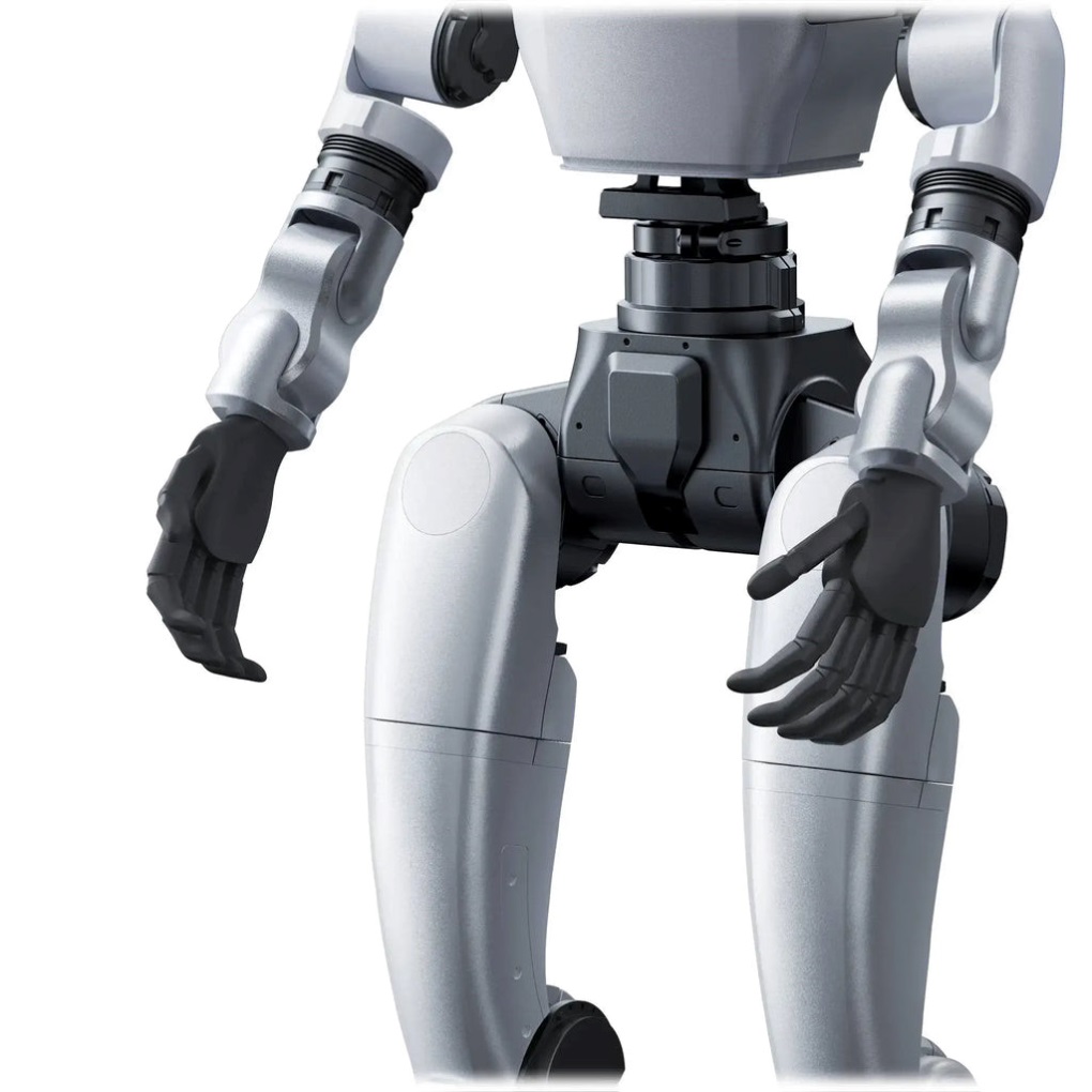 Unitree G1 humanoidinis robotas - Image 2