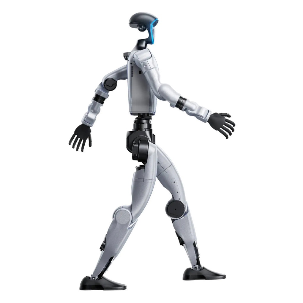 Unitree G1 humanoidinis robotas - Image 4