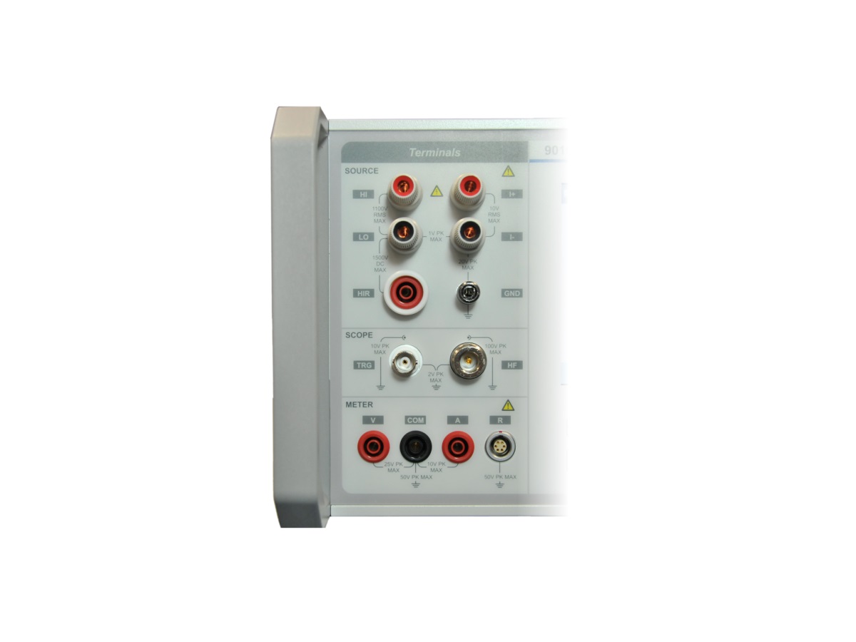 Meatest 9010 multifunction calibrator - Image 2