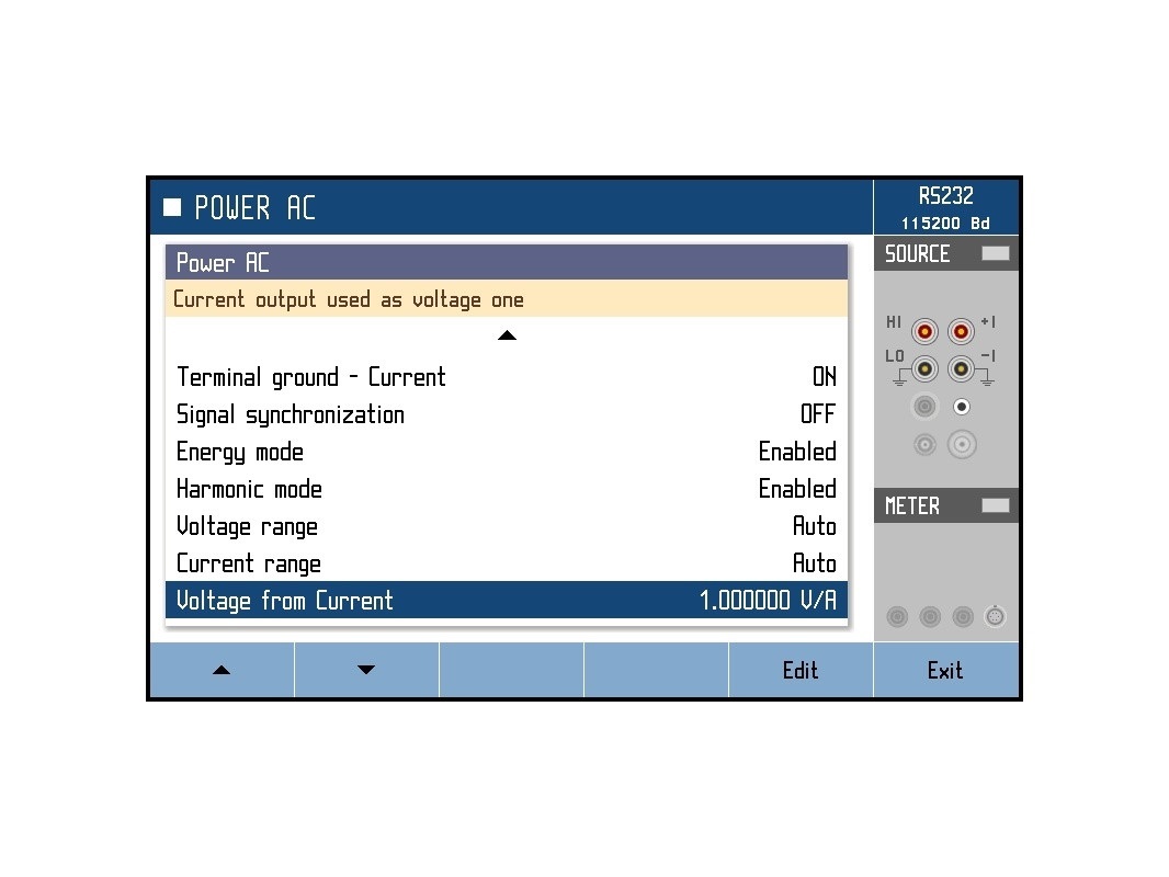 Meatest 9010 multifunction calibrator - Image 3