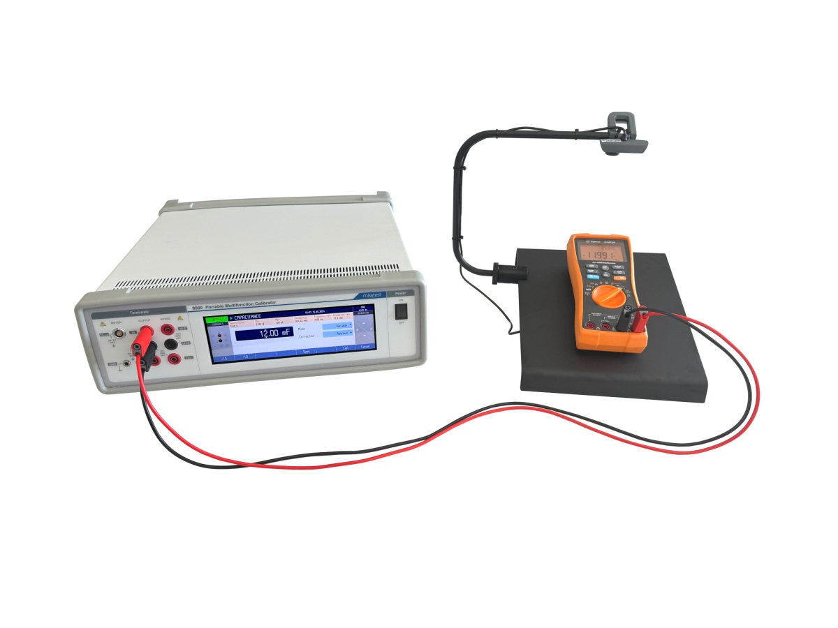 Meatest 9000 multifunction calibrator - Image 2