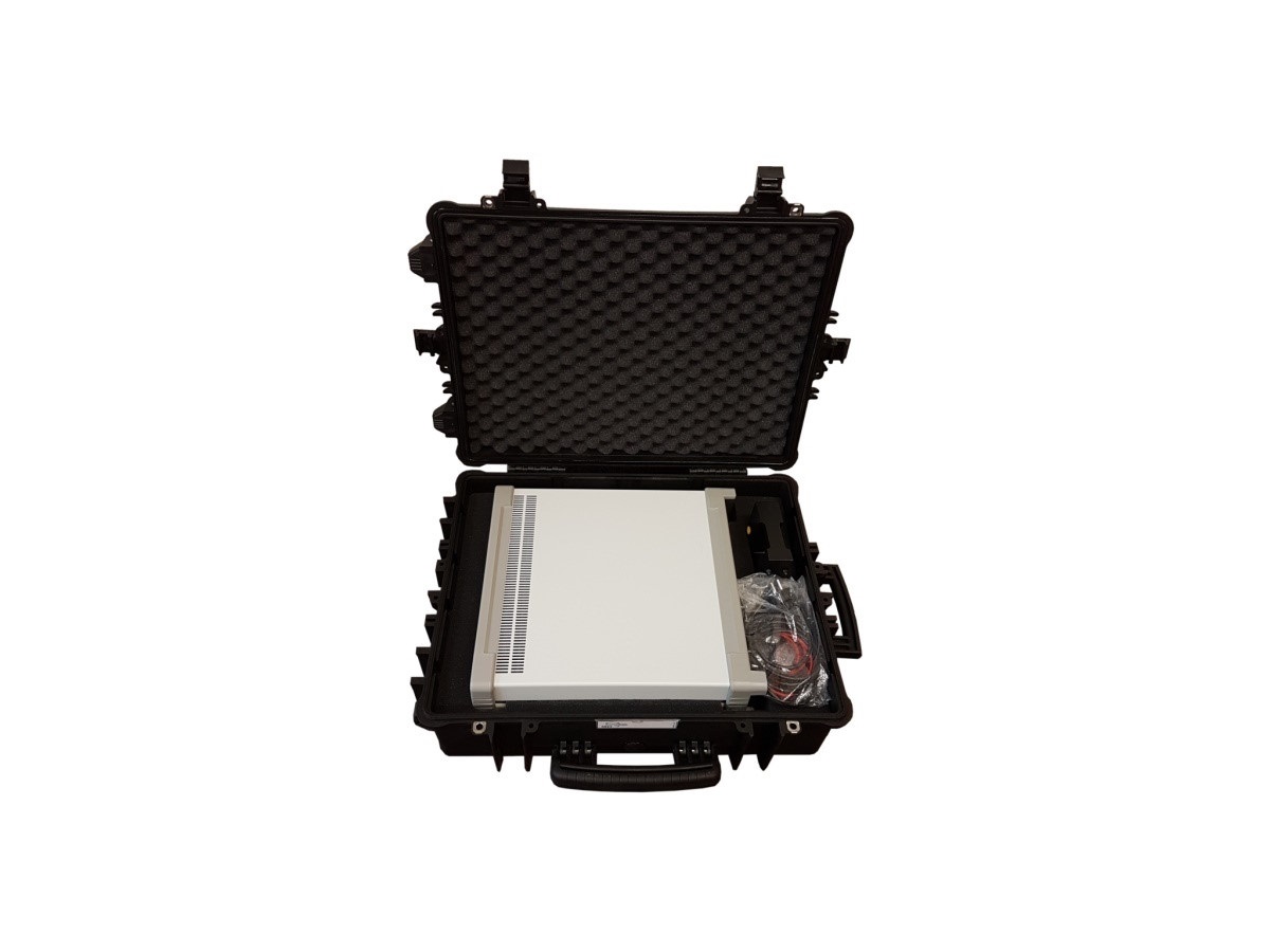Meatest 9000 multifunction calibrator - Image 3
